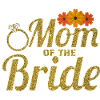 Braut Mutter Hochzeit Trauzeugin