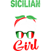 Sicilien pige siciliansk kvinde Italien