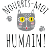 Article humour sur les chats.