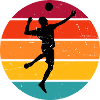 Fistball Fistball players Fistball