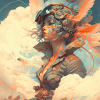 L’émergence des nuages.