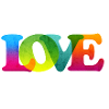 LOVE STATEMENT BUNT GROOVY