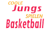Basketball Geschenkidee Sport Design