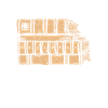 Bibliothek mein Lieblingsarbeitsplatz