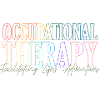 Occupational therapist