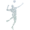 Fistball Fistball Players Fistball Men