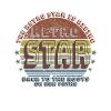 Retro Star is rising