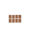 Remember my name Chocolate Mousse