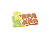 Je préfère manger du chocolat