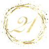 21