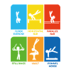 Gymnastics Men's Gymnastics Events Gymnast
