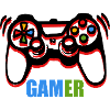 Game Console Gamer