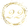 22
