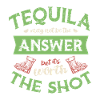 Tequila lover Mexican alcoholic