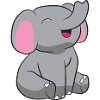 Elephant - Baby elephant