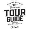 Tour Guide Job Occupation