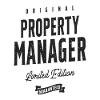 Property Manager Job Occupation
