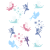 Kleine Feen