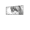 Manga humour
