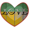 Liebesherz Love heart