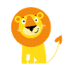 Papa Lion