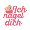 Ich Nagel Dich Nageldesignerin