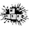 Keyboard Keys Gamer WASD