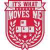 its what moves me