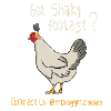 Chicken Vlog Funny