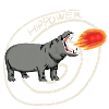 hippo power