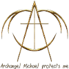 Michał archanioł święty anioł chrześcijański anioł święty snkt