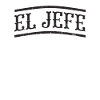 El Jefe - mexican