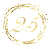 25