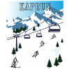 SKI KAPRUN