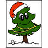 Christmas tree