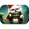 Christmas Gnome