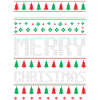 Frohe Liftmas Hässlicher Weihnachtspullover
