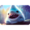 Furry Shark