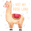Lama Problama