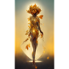 fairy goddess