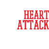 Heart attack survivor