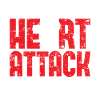Heart attack survivor