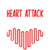 Heart attack survivor
