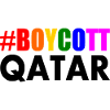 Boycott qatar