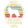 Dog Mama - Tervuren belge