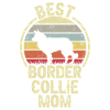 Dog Mama - Border Collie