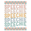 Logopäden-Shirt, Speechie Appreciation