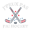 J'peux pas j'ai hockey
