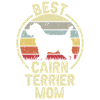 Dog Mom - Cairn Terrier