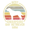 Dog Mom - Chesapeake Bay